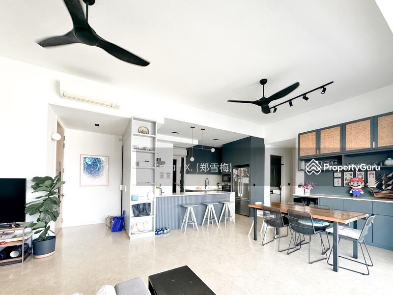 Condominium for Sale, The Trizon, SGD 4,999,999 | Freehold