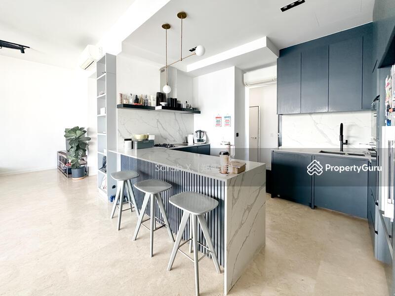 Condominium for Sale, The Trizon, SGD 4,999,999 | Freehold