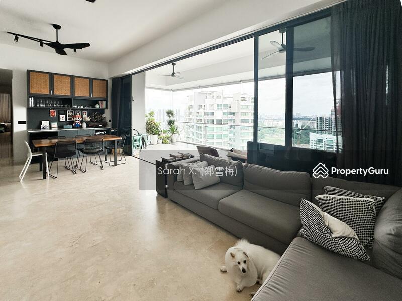 Condominium for Sale, The Trizon, SGD 4,999,999 | Freehold