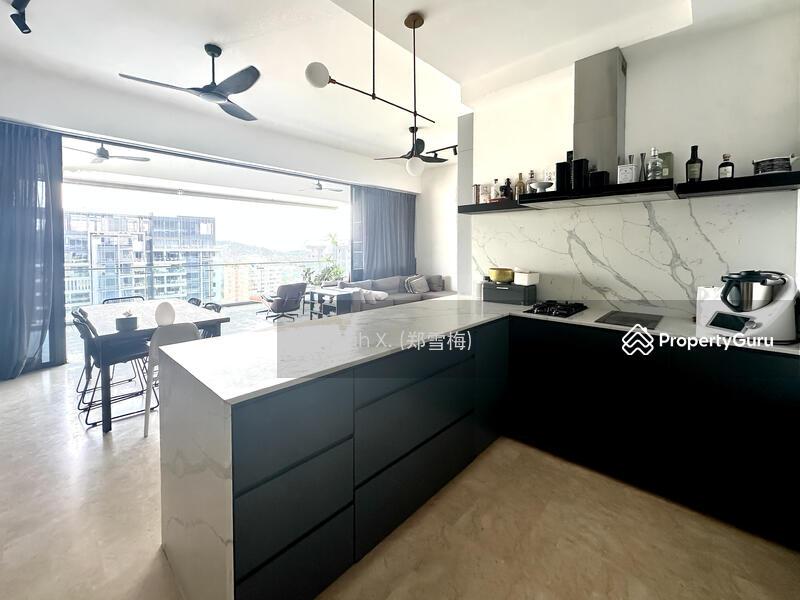 Condominium for Sale, The Trizon, SGD 4,999,999 | Freehold