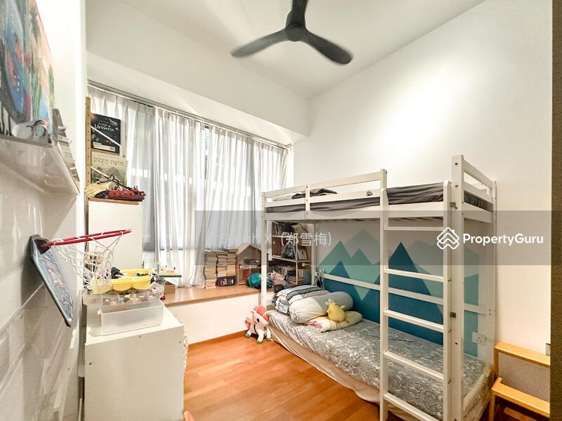 Condominium for Sale, The Trizon, SGD 4,999,999 | Freehold