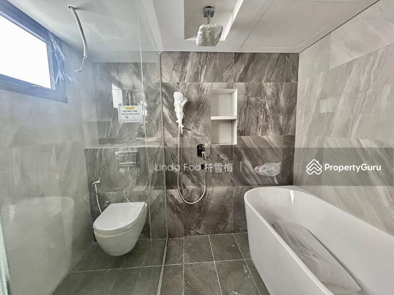 Corner Terrace for Sale, Brand new Lorong Chuan Corner Terrace, SGD 6,800,000 | Freehold