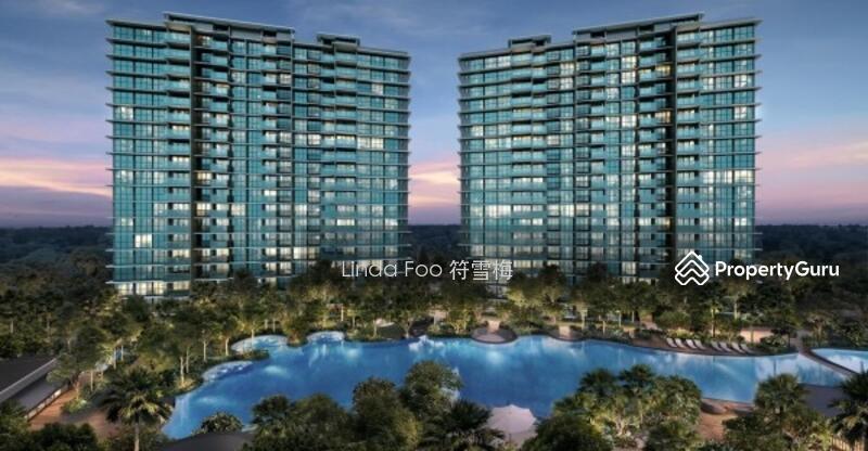 Prop-GPT: Condominium: D19  Chuan Park