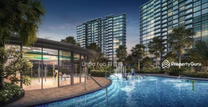Condominium for Sale, Chuan Park, SGD 1,952,000 | 99-year lease