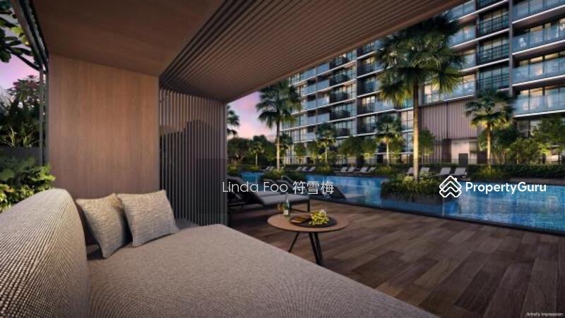 Condominium for Sale, Chuan Park, SGD 1,952,000 | 99-year lease