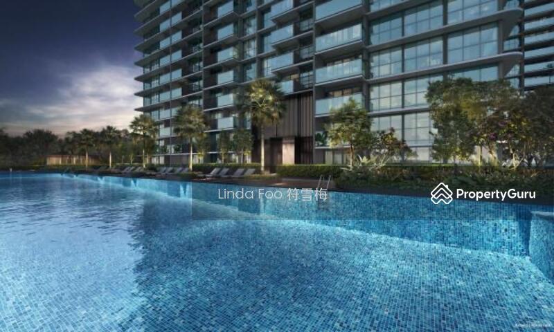 Condominium for Sale, Chuan Park, SGD 1,952,000 | 99-year lease