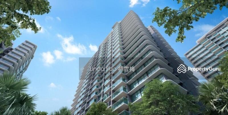 Condominium for Sale, Chuan Park, SGD 1,952,000 | 99-year lease