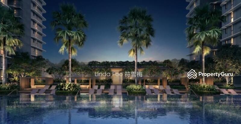Condominium for Sale, Chuan Park, SGD 1,952,000 | 99-year lease
