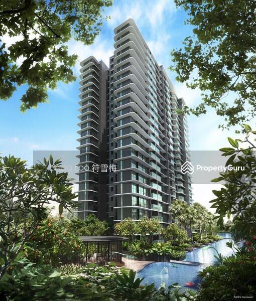 Condominium for Sale, Chuan Park, SGD 1,952,000 | 99-year lease