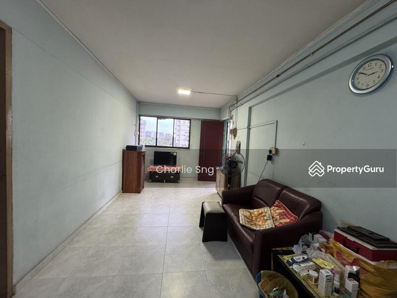Prop-GPT: HDB Flat: D16  618 Bedok Reservoir Road