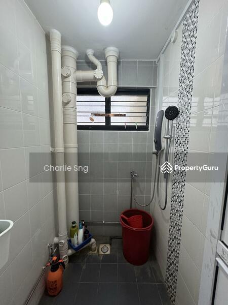 HDB Flat for Sale, 618 Bedok Reservoir Road, SGD 480,000 | 99-year lease