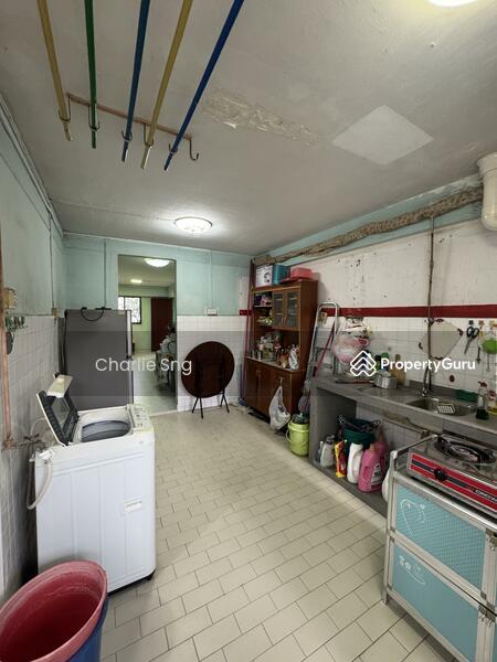 HDB Flat for Sale, 618 Bedok Reservoir Road, SGD 480,000 | 99-year lease