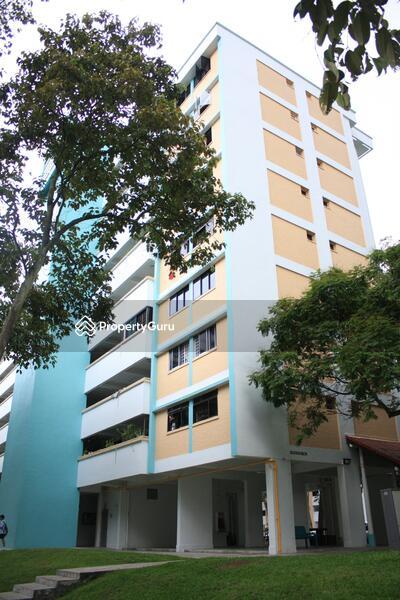 HDB Flat for Sale, 618 Bedok Reservoir Road, SGD 480,000 | 99-year lease