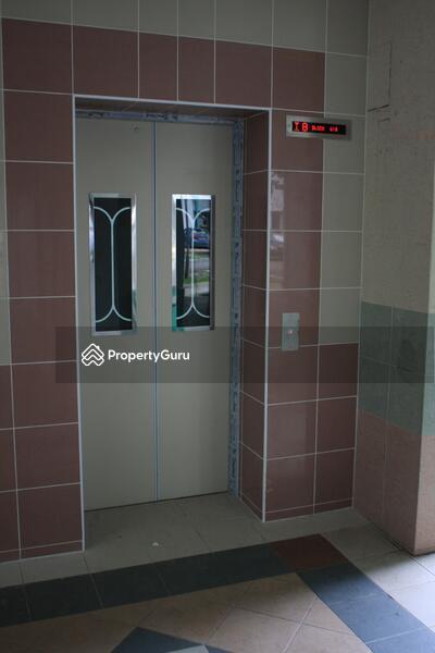 HDB Flat for Sale, 618 Bedok Reservoir Road, SGD 480,000 | 99-year lease