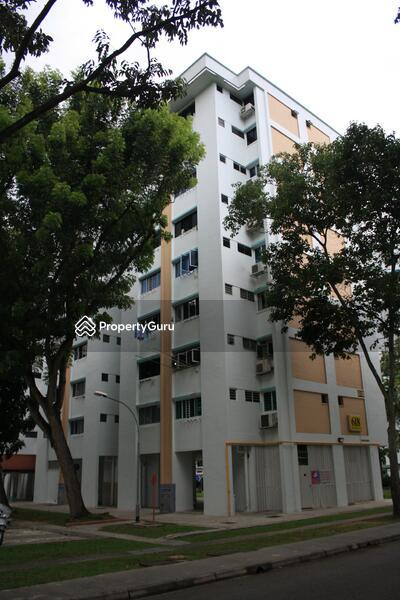 HDB Flat for Sale, 618 Bedok Reservoir Road, SGD 480,000 | 99-year lease