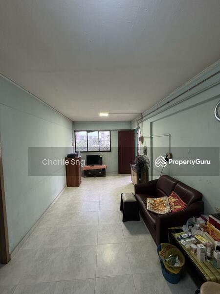 HDB Flat for Sale, 618 Bedok Reservoir Road, SGD 480,000 | 99-year lease