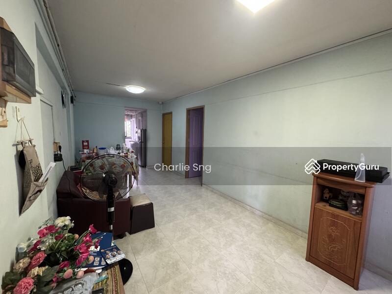 HDB Flat for Sale, 618 Bedok Reservoir Road, SGD 480,000 | 99-year lease