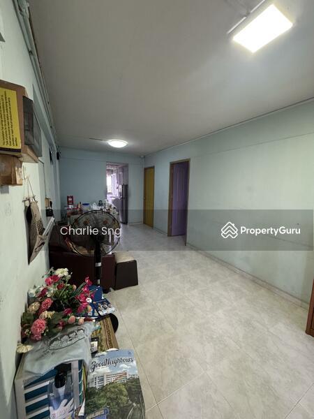 HDB Flat for Sale, 618 Bedok Reservoir Road, SGD 480,000 | 99-year lease