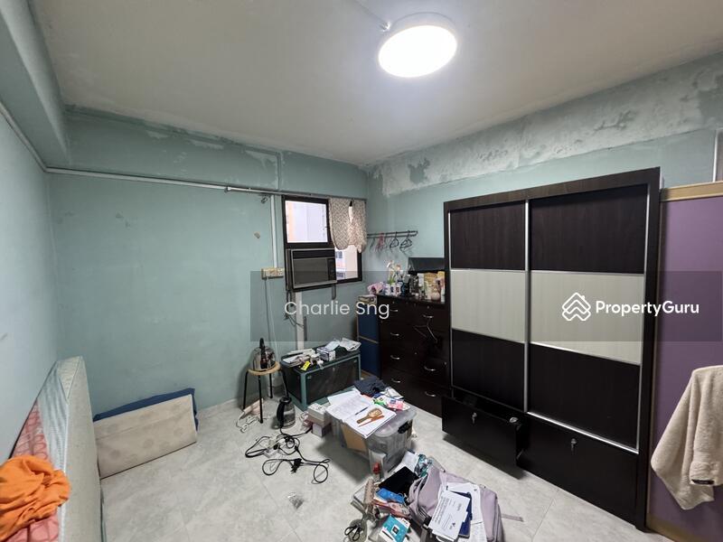 HDB Flat for Sale, 618 Bedok Reservoir Road, SGD 480,000 | 99-year lease