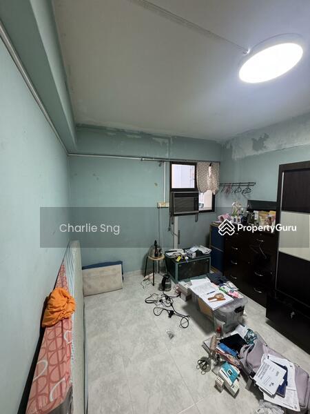 HDB Flat for Sale, 618 Bedok Reservoir Road, SGD 480,000 | 99-year lease