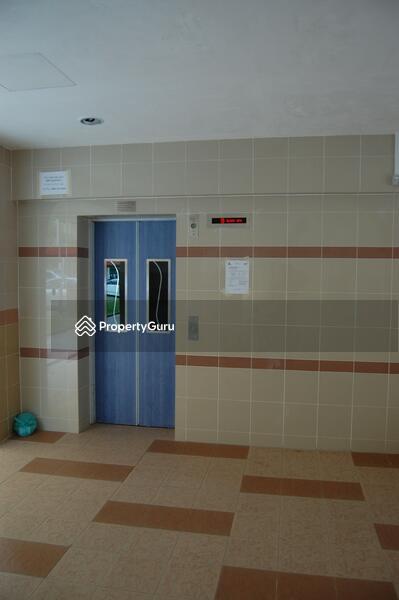 HDB Flat for Sale, 872 Tampines Street 84, SGD 630,000 | 99-year lease