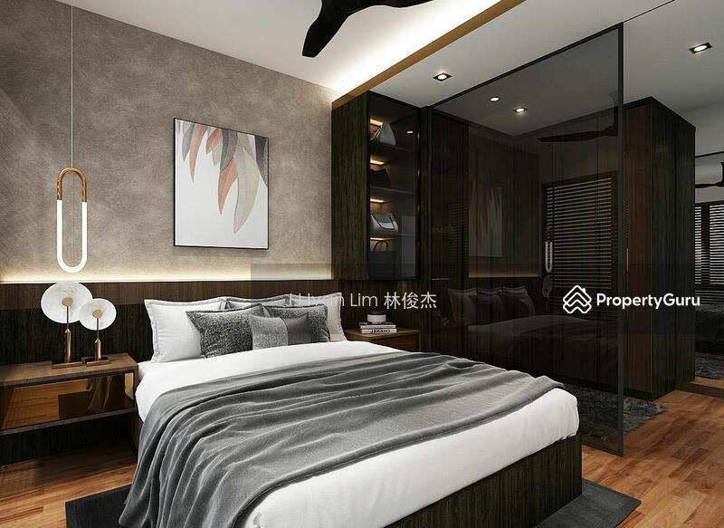 HDB Flat for Sale, 872 Tampines Street 84, SGD 630,000 | 99-year lease