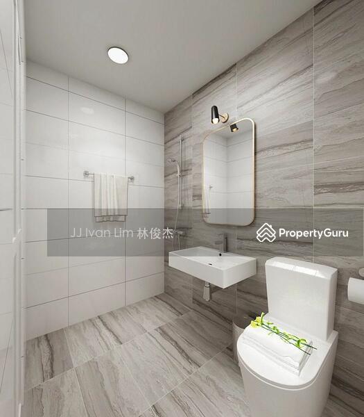 HDB Flat for Sale, 872 Tampines Street 84, SGD 630,000 | 99-year lease