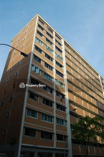 HDB Flat for Sale, 872 Tampines Street 84, SGD 630,000 | 99-year lease