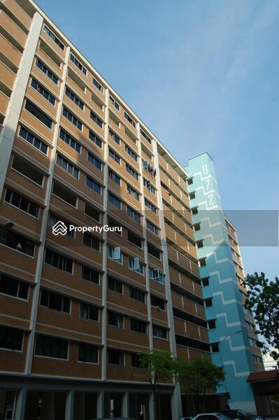 HDB Flat for Sale, 872 Tampines Street 84, SGD 630,000 | 99-year lease