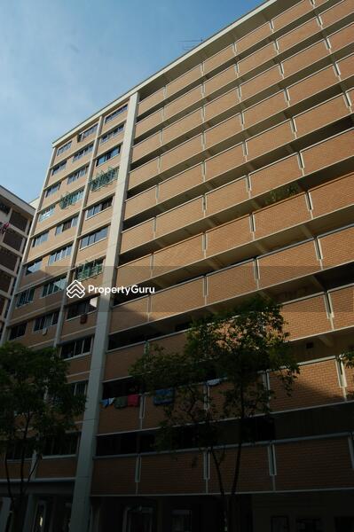 HDB Flat for Sale, 872 Tampines Street 84, SGD 630,000 | 99-year lease