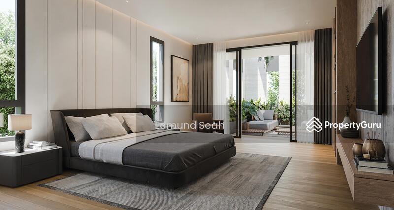 Semi-Detached for Sale, ? District 15 ? Brand New : Pool + Lift ? Bespoke Luxury Landed Homes ?, SGD 8,480,000 | Freehold