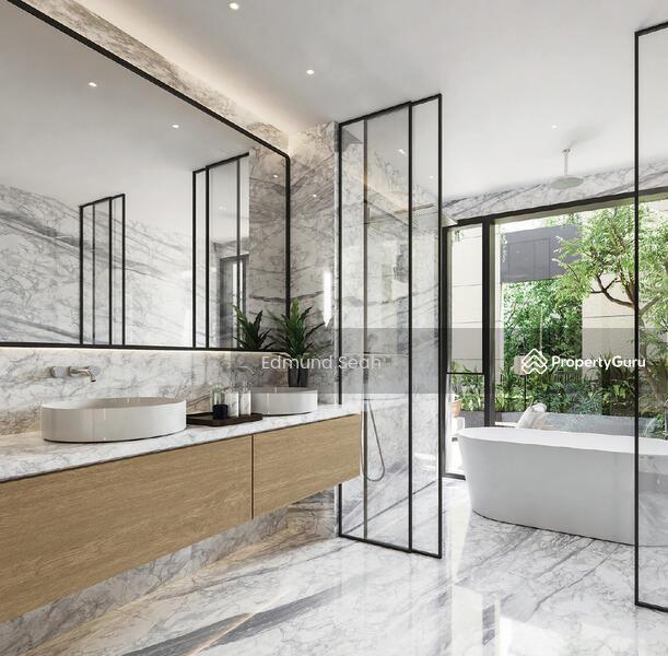 Semi-Detached for Sale, ? District 15 ? Brand New : Pool + Lift ? Bespoke Luxury Landed Homes ?, SGD 8,480,000 | Freehold