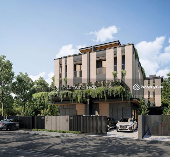Semi-Detached for Sale, ? District 15 ? Brand New : Pool + Lift ? Bespoke Luxury Landed Homes ?, SGD 8,480,000 | Freehold