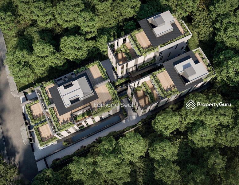 Semi-Detached for Sale, ? District 15 ? Brand New : Pool + Lift ? Bespoke Luxury Landed Homes ?, SGD 8,480,000 | Freehold