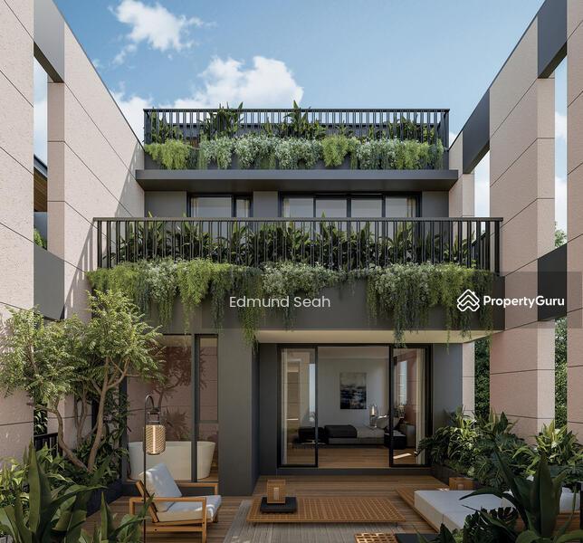 Semi-Detached for Sale, ? District 15 ? Brand New : Pool + Lift ? Bespoke Luxury Landed Homes ?, SGD 8,480,000 | Freehold