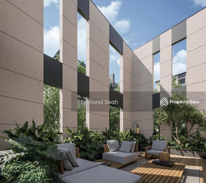 Semi-Detached for Sale, ? District 15 ? Brand New : Pool + Lift ? Bespoke Luxury Landed Homes ?, SGD 8,480,000 | Freehold