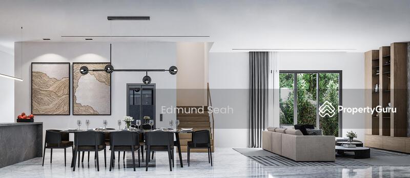 Semi-Detached for Sale, ? District 15 ? Brand New : Pool + Lift ? Bespoke Luxury Landed Homes ?, SGD 8,480,000 | Freehold