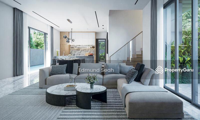Semi-Detached for Sale, ? District 15 ? Brand New : Pool + Lift ? Bespoke Luxury Landed Homes ?, SGD 8,480,000 | Freehold