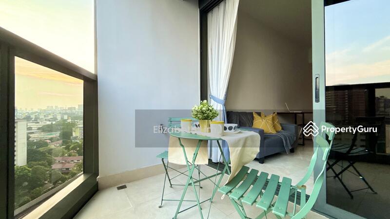 Prop-GPT: Condominium: D03  Commonwealth Towers