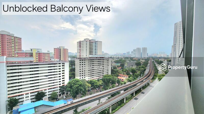 Condominium for Sale, Commonwealth Towers, SGD 988,000 | 99-year lease