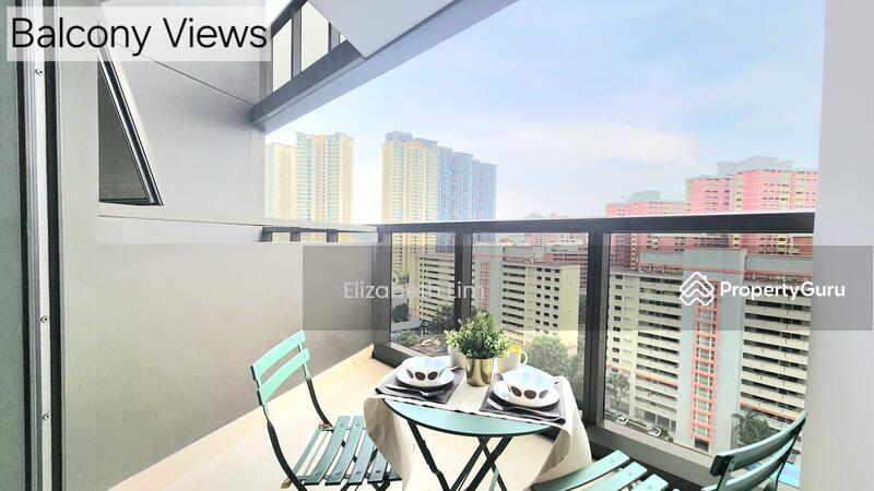 Condominium for Sale, Commonwealth Towers, SGD 988,000 | 99-year lease