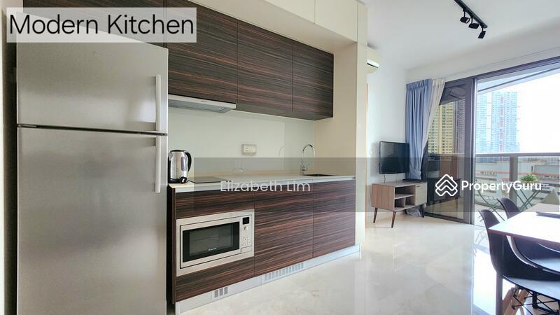 Condominium for Sale, Commonwealth Towers, SGD 988,000 | 99-year lease