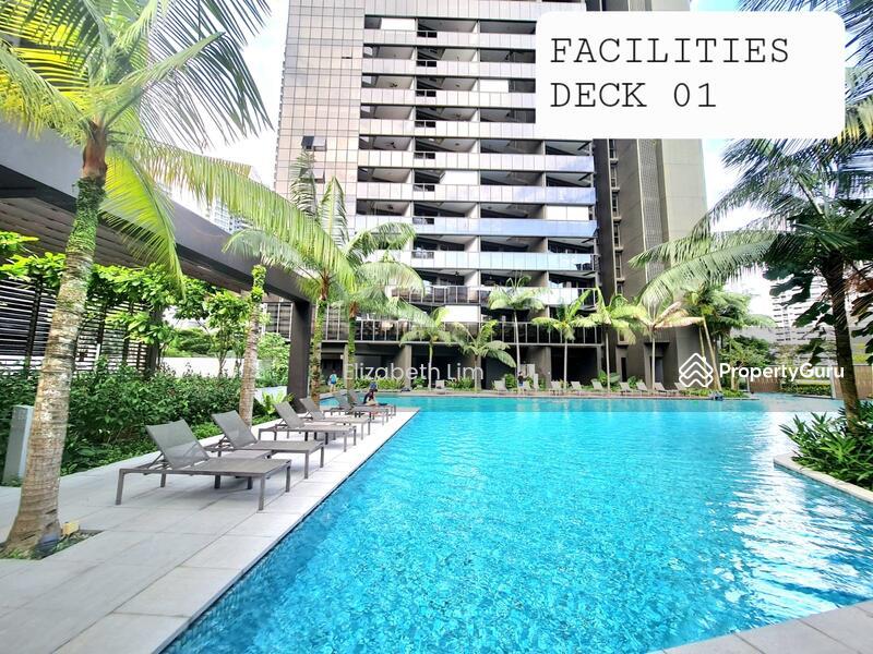 Condominium for Sale, Commonwealth Towers, SGD 988,000 | 99-year lease