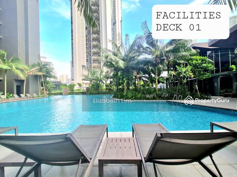 Condominium for Sale, Commonwealth Towers, SGD 988,000 | 99-year lease