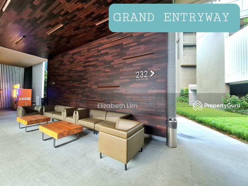 Condominium for Sale, Commonwealth Towers, SGD 988,000 | 99-year lease