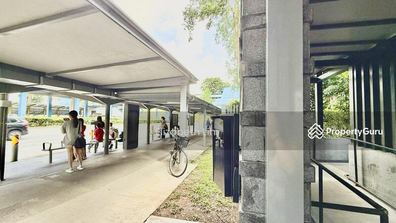 Condominium for Sale, Commonwealth Towers, SGD 988,000 | 99-year lease