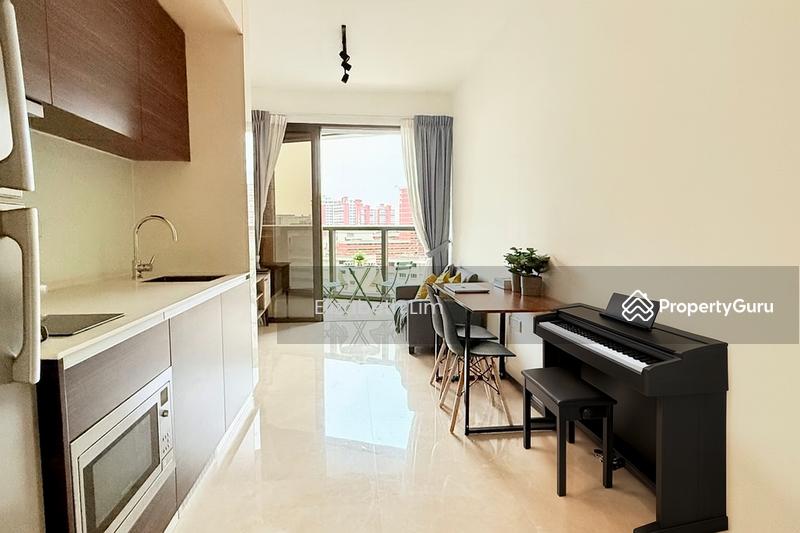 Condominium for Sale, Commonwealth Towers, SGD 988,000 | 99-year lease