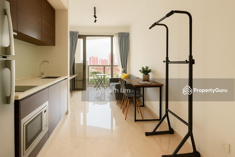 Condominium for Sale, Commonwealth Towers, SGD 988,000 | 99-year lease