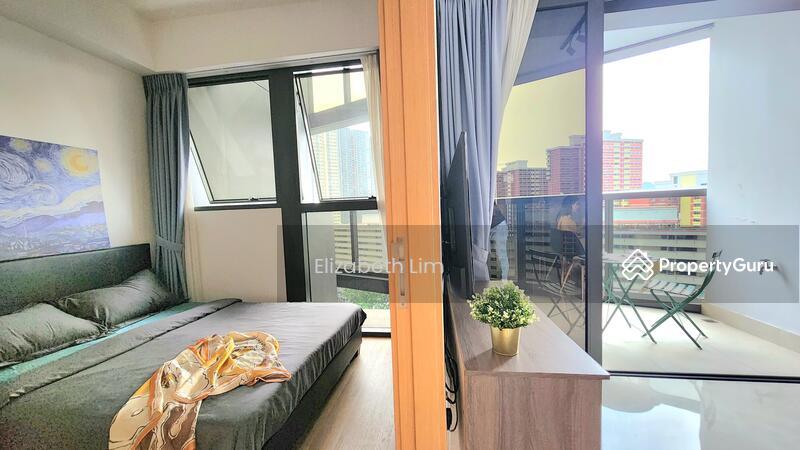 Condominium for Sale, Commonwealth Towers, SGD 988,000 | 99-year lease