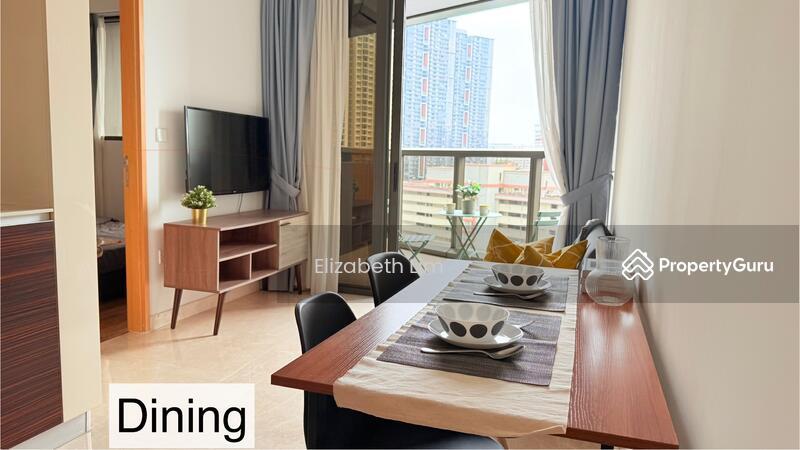 Condominium for Sale, Commonwealth Towers, SGD 988,000 | 99-year lease